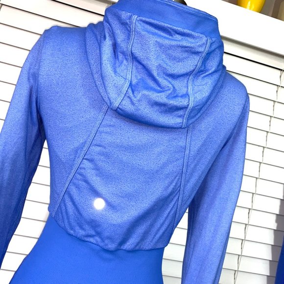 🚫SOLD! |•LULULEMON•| CUSTOM DYED Reversible Dance - Picture 5 of 8